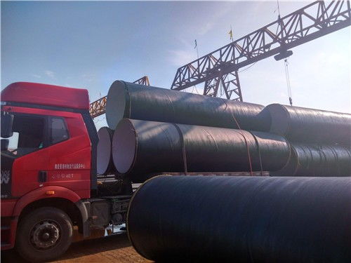 憑祥環氧煤瀝青防腐鋼管加工廠 技術咨詢與開發全解析