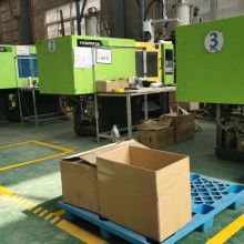 劉力塑料加工廠技術(shù)交流 探索行業(yè)前沿，共塑未來(lái)