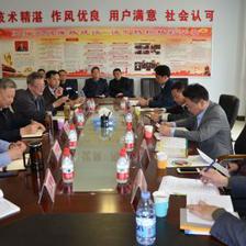 深化技術(shù)合作，共促特檢發(fā)展——廣東省特檢院院長(zhǎng)郭晉一行赴河北邢臺(tái)調(diào)研交流